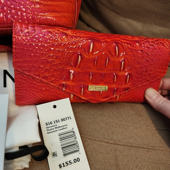 Brahmin set Flame - Picture 4 of 10